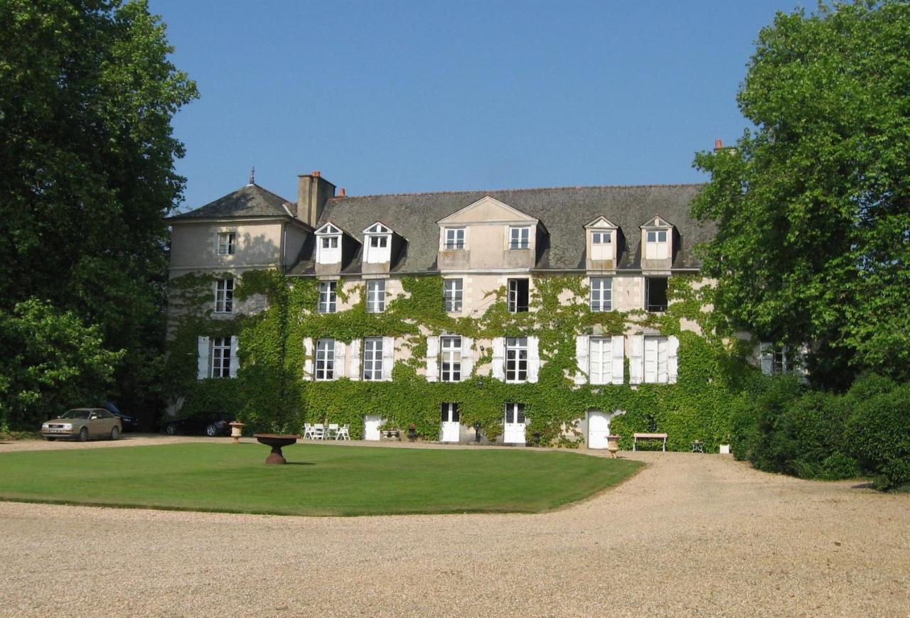 Le Rheu Appartement Domaine De La Freslonniere מראה חיצוני תמונה