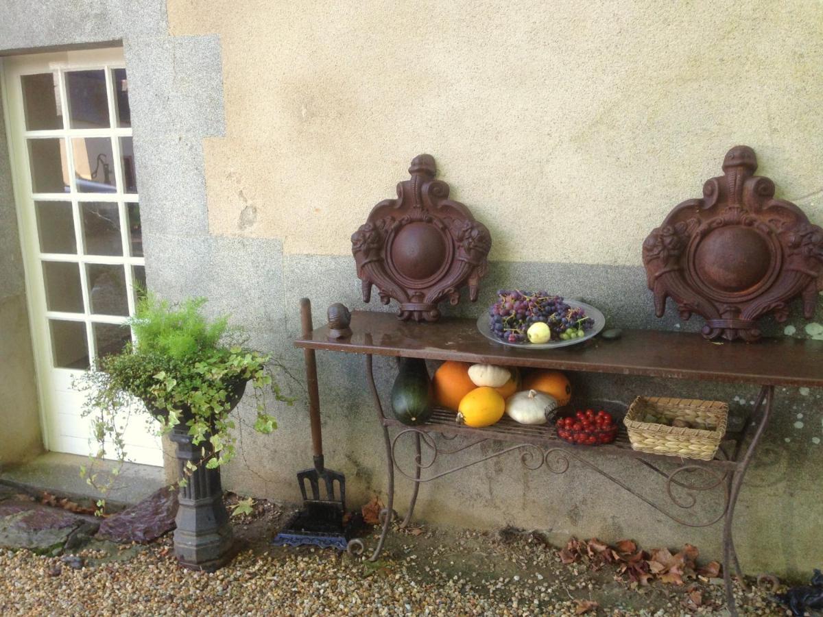 Le Rheu Appartement Domaine De La Freslonniere מראה חיצוני תמונה