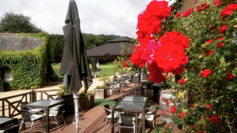 Le Rheu Appartement Domaine De La Freslonniere מראה חיצוני תמונה