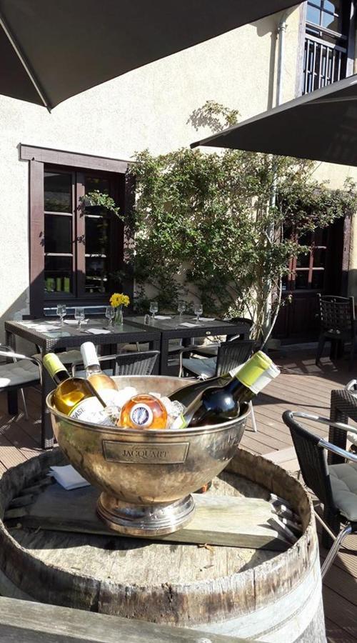 Le Rheu Appartement Domaine De La Freslonniere מראה חיצוני תמונה