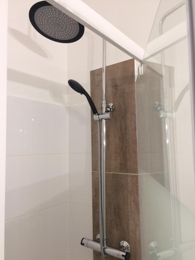 Le Rheu Appartement Domaine De La Freslonniere מראה חיצוני תמונה