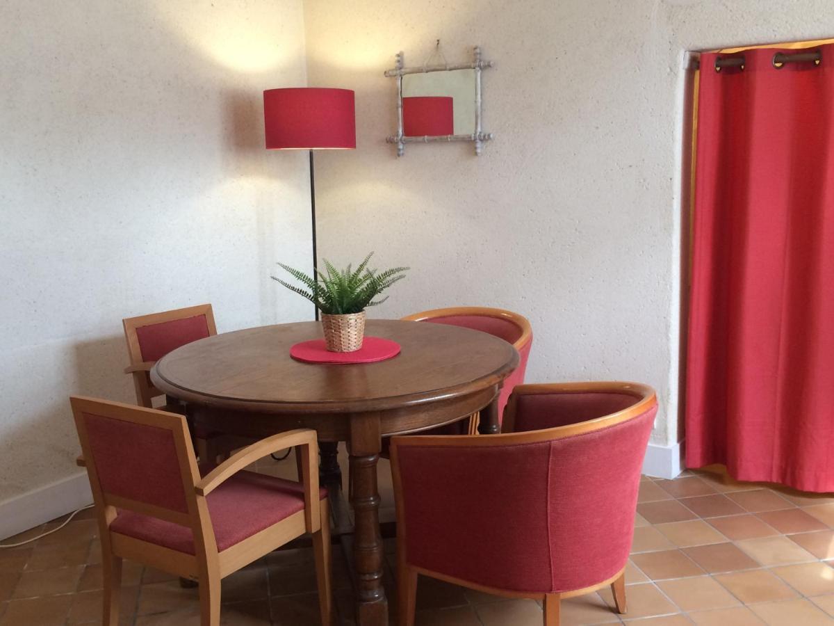 Le Rheu Appartement Domaine De La Freslonniere מראה חיצוני תמונה