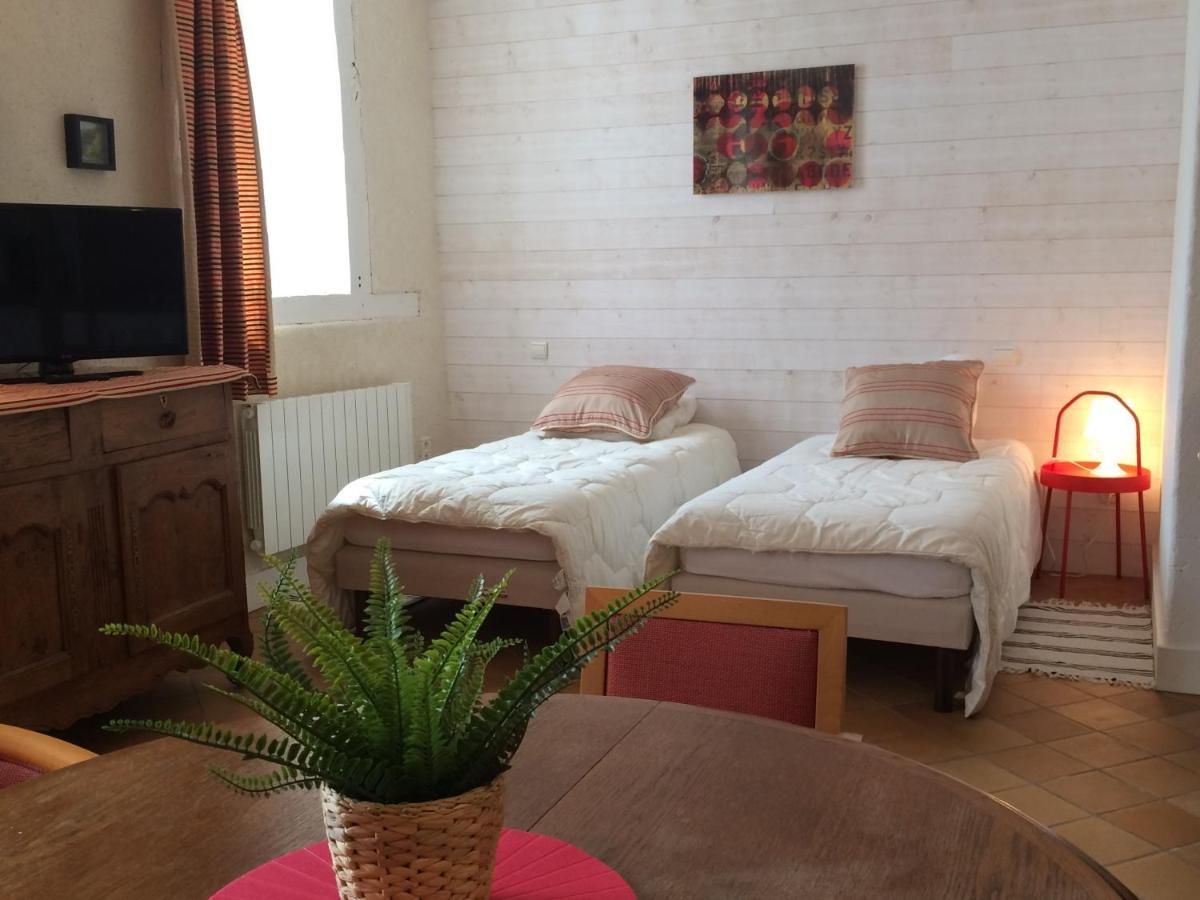 Le Rheu Appartement Domaine De La Freslonniere מראה חיצוני תמונה