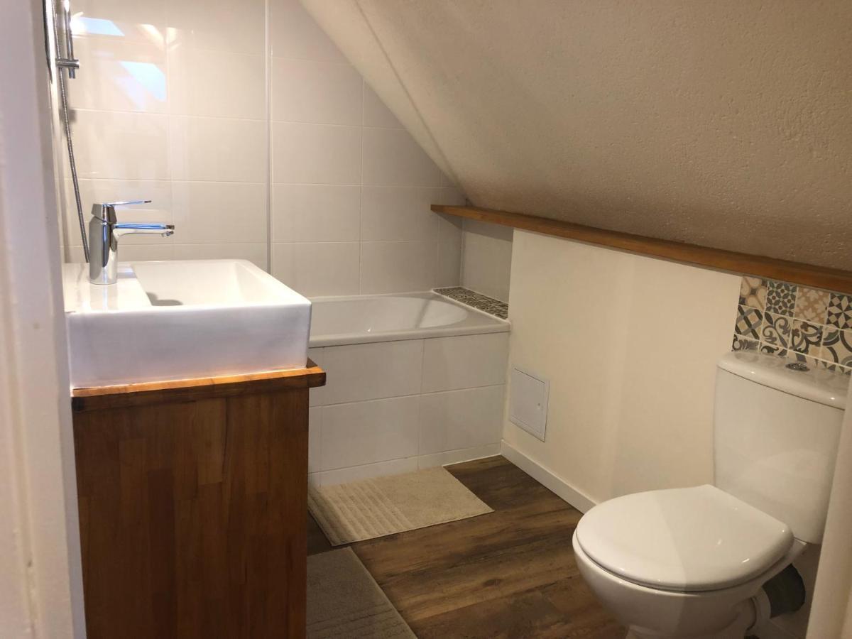 Le Rheu Appartement Domaine De La Freslonniere מראה חיצוני תמונה