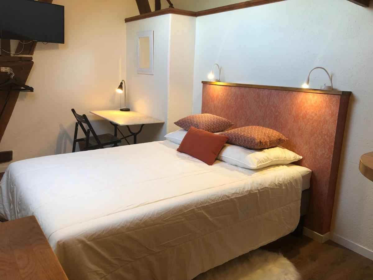 Le Rheu Appartement Domaine De La Freslonniere מראה חיצוני תמונה