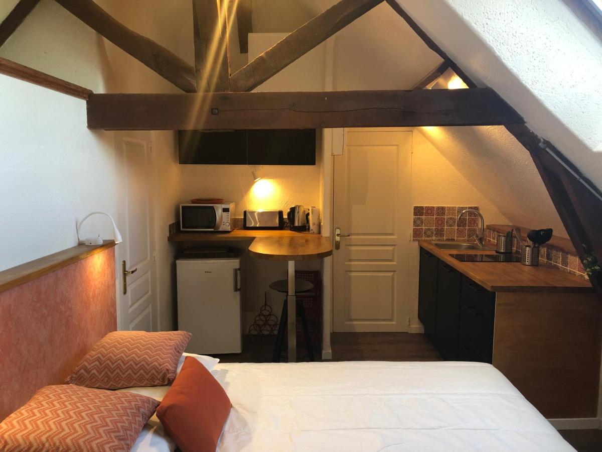 Le Rheu Appartement Domaine De La Freslonniere מראה חיצוני תמונה
