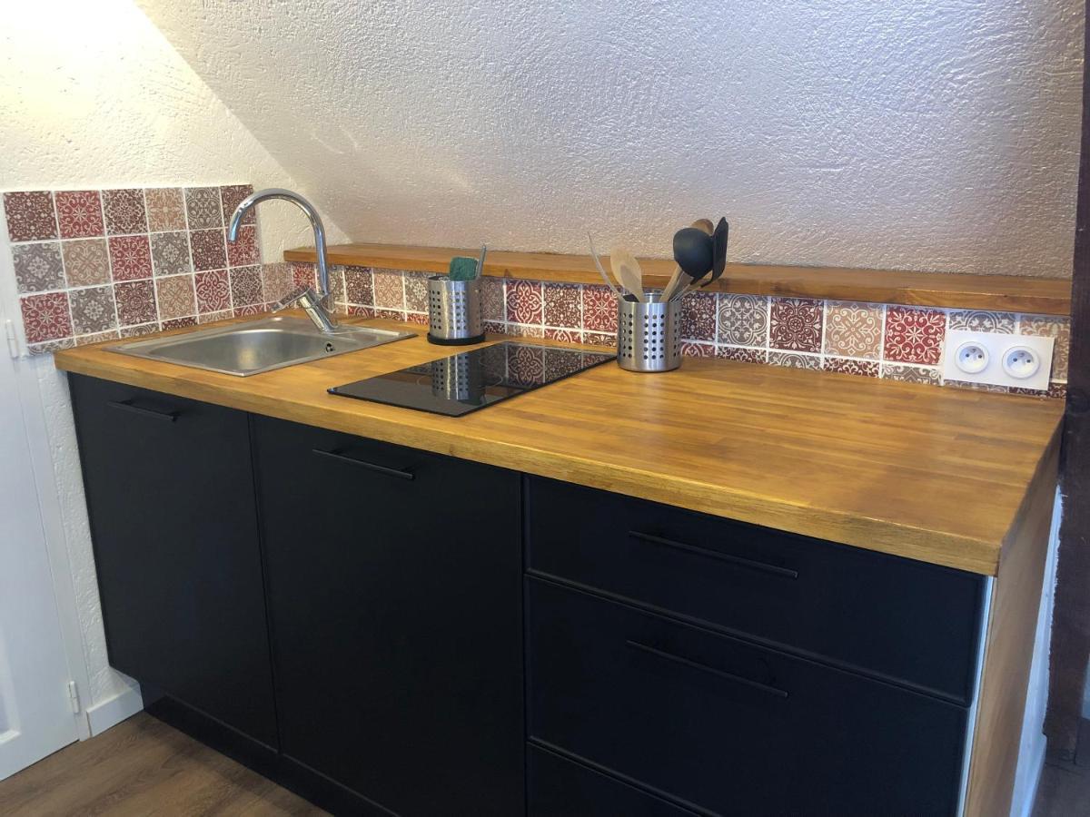 Le Rheu Appartement Domaine De La Freslonniere מראה חיצוני תמונה